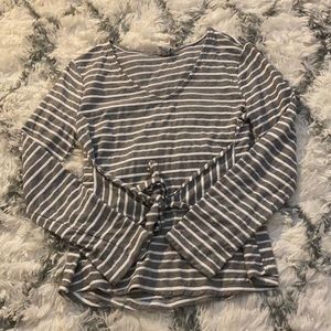 Long sleeve top